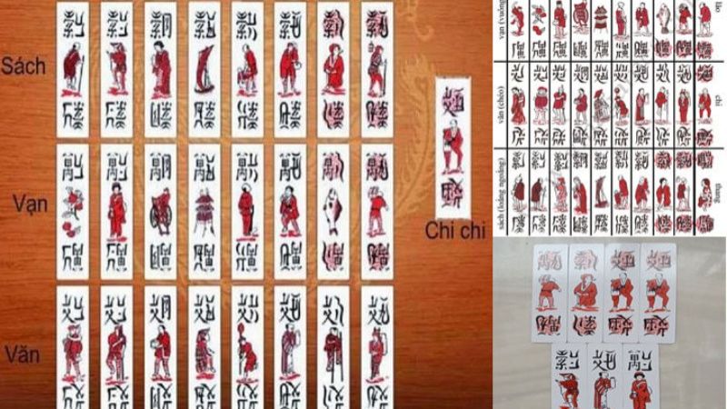 Bài chắn là gì?