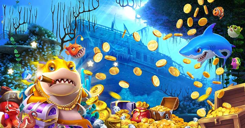 Cách bắn cá ăn tiền