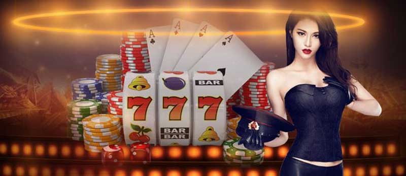 Chiến thuật chơi game slot