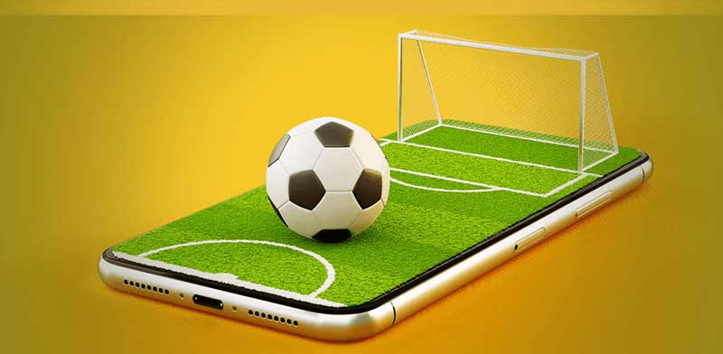 Đặt cược xiên thắng lớn