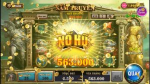 Chọn một trò chơi chất lượng tại nhà cái uy tín