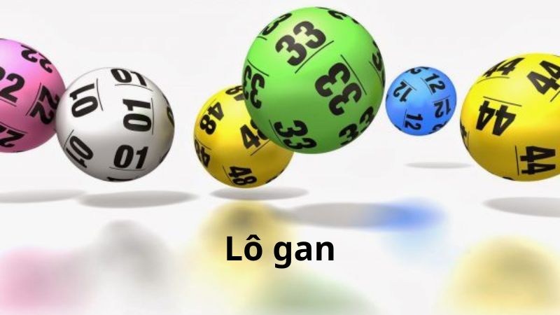 Tìm hiểu về lô gan