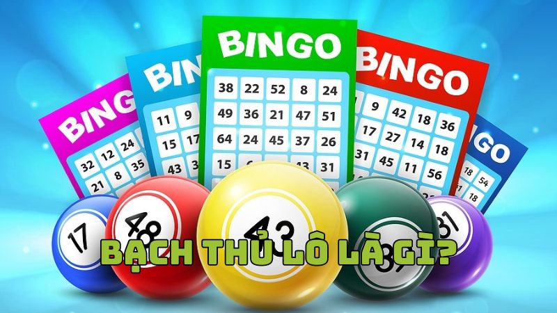 Bạch thủ lô là gì