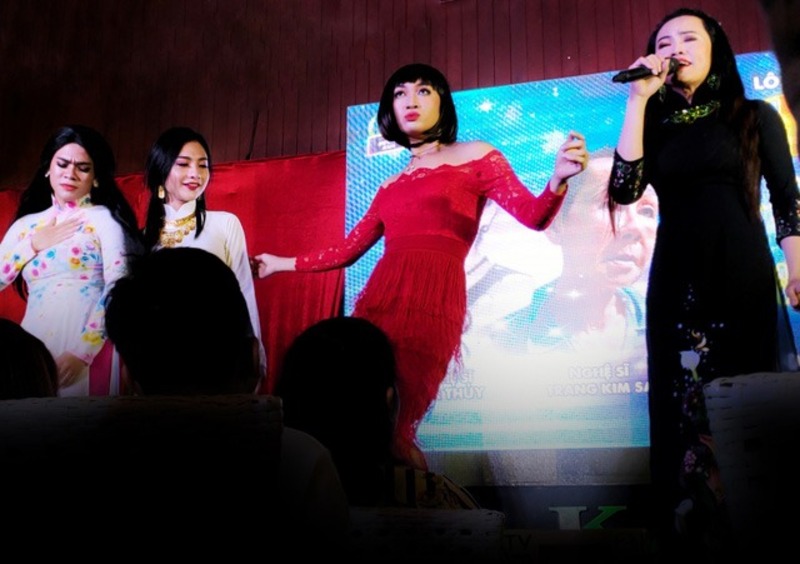 Cách chơi hát lô tô