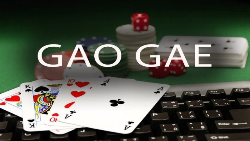 Gao Gae là trò gì