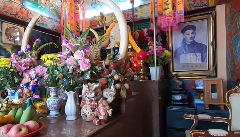 Hướng dẫn thờ cúng khi chơi cờ bạc