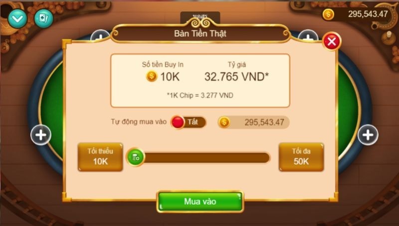 Mẹo chiến thắng trò Gao Gae