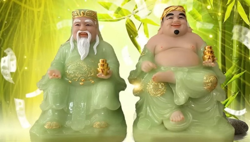 Nên thờ ai khi chơi cờ bạc