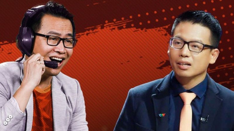 Tạ Biên Cương có nhiều phát ngôn gây sốt