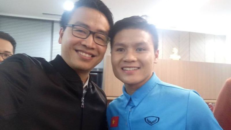 Sự nghiệp của Tạ Biên Cương