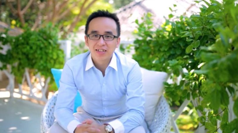 BLV Khắc Cường rất được yêu mến