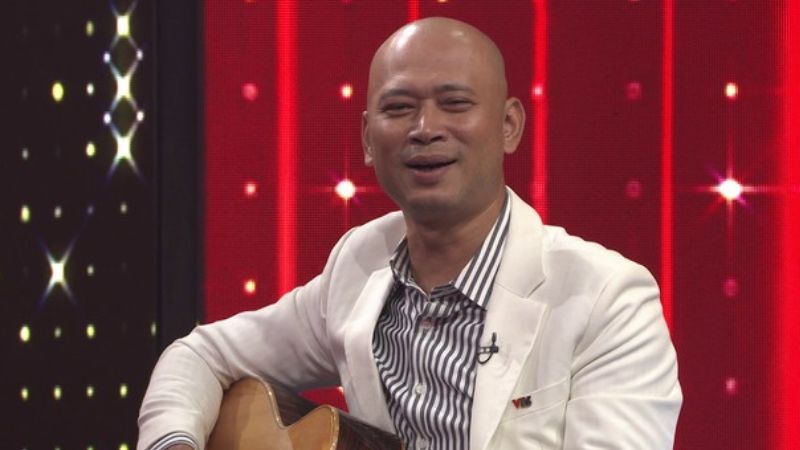 Tiểu sử BLV Long Vũ