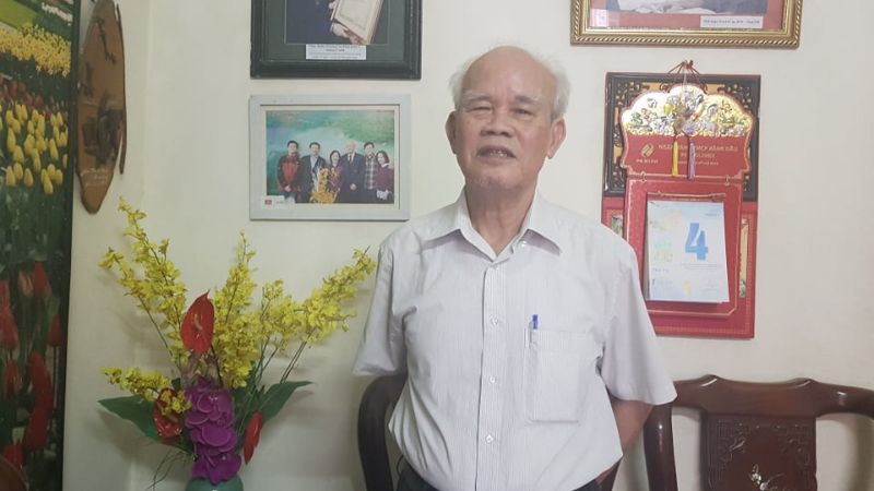 Đời sống của BLV Đình Khải