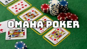 Omaha Poker là gì