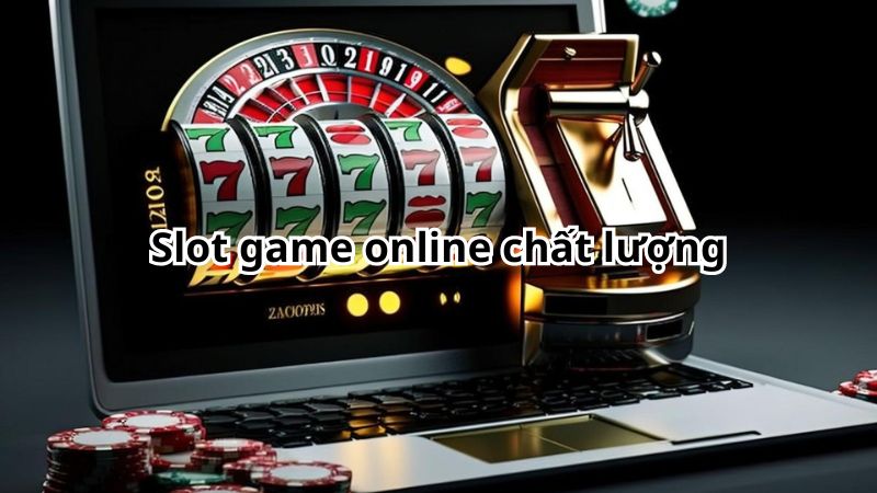 Những tựa game slot phổ biến trên nền tảng online