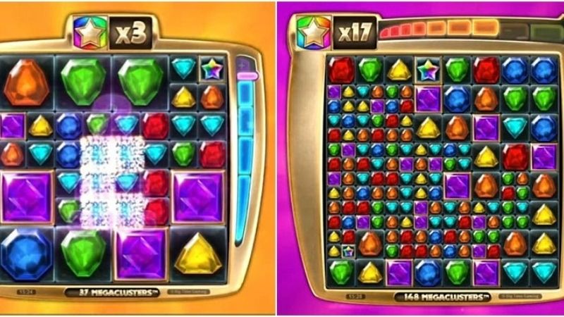 Star Clusters Mega Clusters