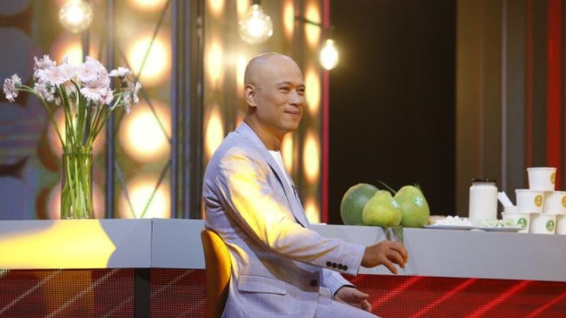 Sự nghiệp BLV Long Vũ