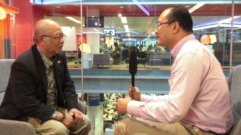 Sự nghiệp của BLV Trần Tiến Đức