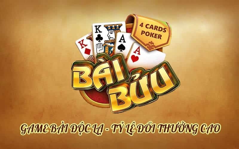 Chơi bài Bửu online