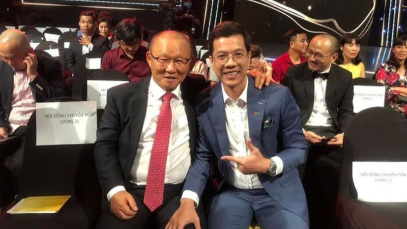 Drama của Tuấn Đức