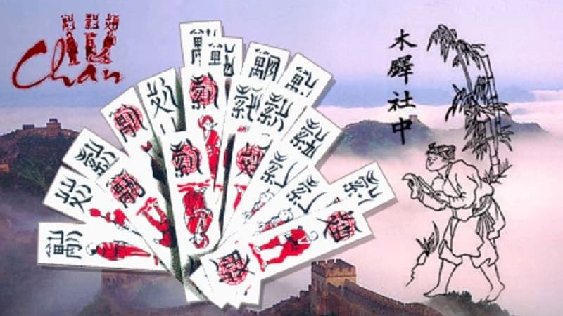 Giới thiệu bài chắn