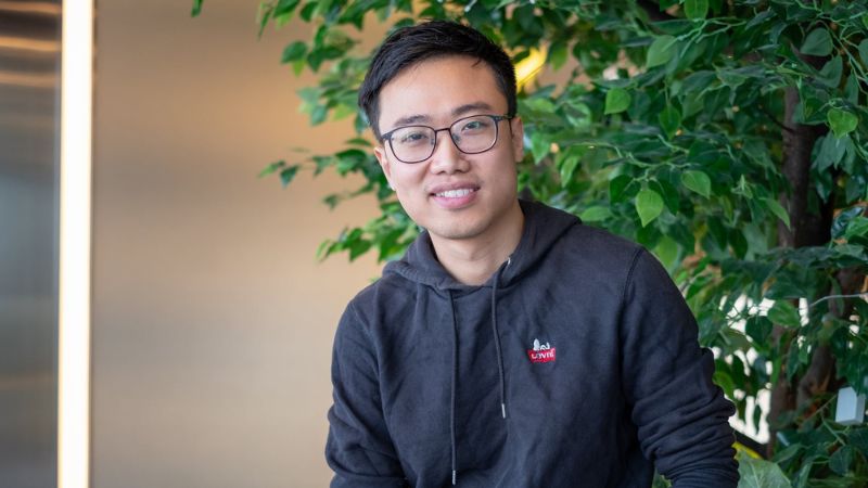 Sự nghiệp của BLV Hoàng Luân