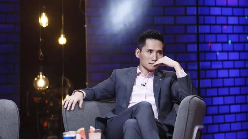 Sự nghiệp của BLV Quốc Khánh