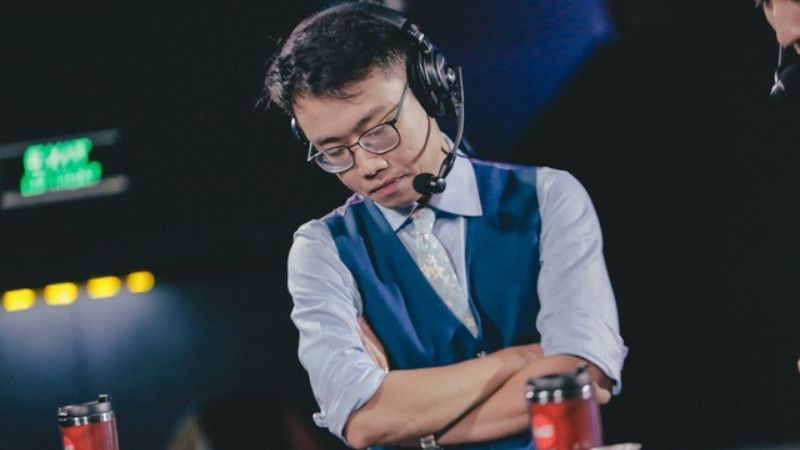 Tiểu sử BLV Hoàng Luân