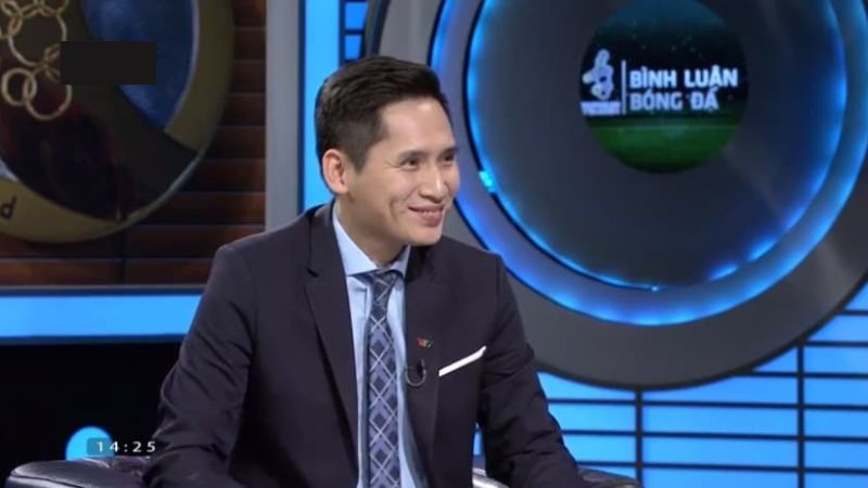 Tình huống kém duyên của Quốc Khánh