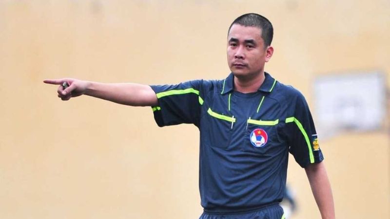 Nguyễn Trọng Thư con trai ông Nguyễn Văn Mùi